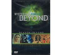 Mysterious Forces Beyond: Heaven & Beyond - DVD Zone 1