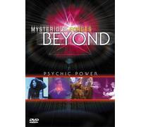 Mysterious Forces Beyond: Psychic Power [Import USA Zone 1]