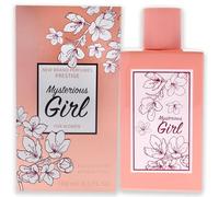 New Brand Perfumes Prestige Mysterious Girl Eau de Parfum (Femme) 100 ml