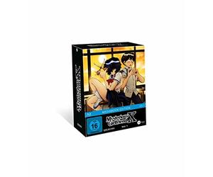 Mysterious Girlfriend X - Mysterious Girlfriend X Vol.1 (Blu-Ray)
