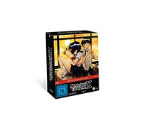 Mysterious Girlfriend X – DVD – Vol. 1 – Import – AniMoon Publishing