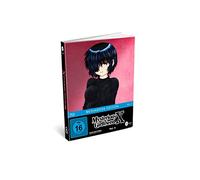 Mysterious Girlfriend X – Vol. 2 – Blu-ray – Import – AniMoon Publishing