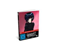 Mysterious Girlfriend X - Mysterious Girlfriend X Vol.2 (Dvd)