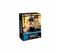 Mysterious Girlfriend X Vol.1 (Blu-Ray)
