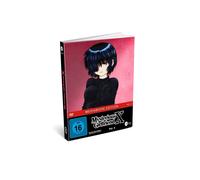 Mysterious Girlfriend X - Mysterious Girlfriend X Vol.2 (Dvd)