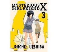 Mysterious Girlfriend X Volume 3 - [Version Originale] Inconnu (Auteur)