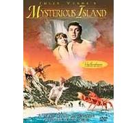 Mysterious Island