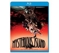 Mysterious Island