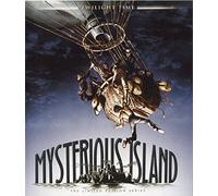 Mysterious Island