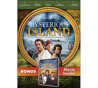 Mysterious Island