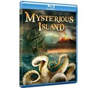 Mysterious Island Blu-Ray E