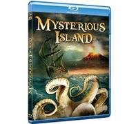 Mysterious Island - Blu-Ray G