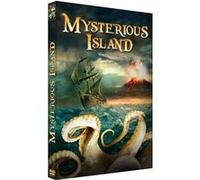 Mysterious Island – DVD – Open