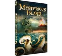 Mysterious Island G