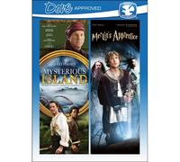 Mysterious Island & Merlins Apprentice