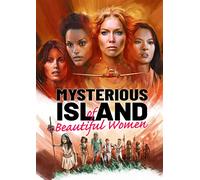 Mysterious Island of Beautiful Women