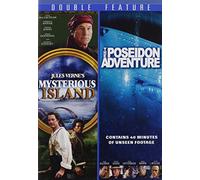 Mysterious Island & Poseidon Adventure
