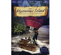 Mysterious Island: Season 1