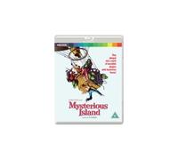 Mysterious Island (Uk Import)