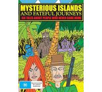 Mysterious Islands & Fateful Journeys [Import]