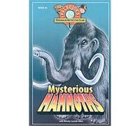 Mysterious Mammoths, Paleojoe's Dinosaur Detective Club Joseph Kchodl (Auteur)