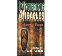 Mysterious Miracles 6: Unknown Force [VHS]