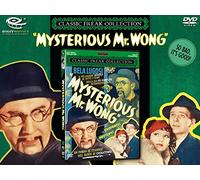 "Mysterious Mr. Wong" (Classic Freak Collection - FVC008) Original Audio - Sub ITA/ENG/FR/ESP
