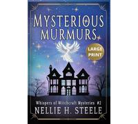 Mysterious Murmurs
