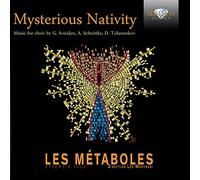 Mysterious Nativity