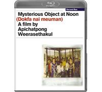 Mysterious Object At Noon (Blu-ray)
