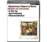 Mysterious Object at Noon [Edizione: Regno Unito] [Blu-Ray] [Import]