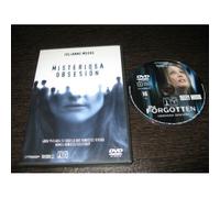 Mysterious Obsession Dvd - Avec Julianne Moore, Anthony Edwards