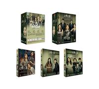 Mysterious Personal Shopper Korean Set DVD with English Subtitles (NTSC) All Region