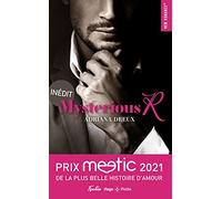 Mysterious R - Prix Meetic de la plus belle histoire d'amour