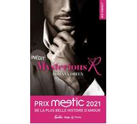 Mysterious R - Prix Meetic de la plus belle histoire d'amour