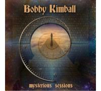 Mysterious Sessions