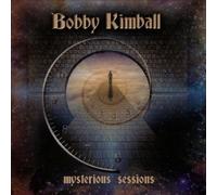 Mysterious Sessions by Bobby Kimball [Audio CD] NEUF
