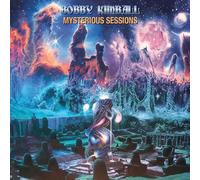 Mysterious Sessions (Vinyl)