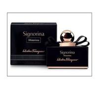 Ferragamo Signorina Misteriosa Eau de Parfum (Femme) 30 ml variante Vieil emballage