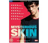 Mysterious Skin (2013) - Dvd Drame Avec Joseph Gordon-Levitt, Réalisé Par Gregg Araki