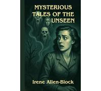 Mysterious Tales of the Unseen