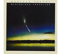 Mysterious Traveller (2002-06-04)