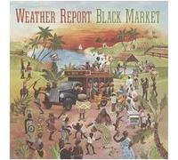 Weather Report - Mysterious Traveller