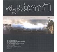 Mysterious Traveller