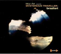 Mysterious Traveller - Brazilart