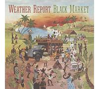 Mysterious Traveller by Weather Report [Audio CD] NEUF