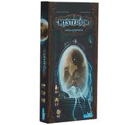 Mysterium 2. Erweiterung Lügen und Geheimnisse: Familienspiel - Version Allemande
