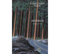 Mysterium