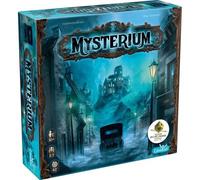 Mysterium