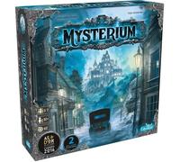 Jeu d'ambiance et de déduction Asmodee Mysterium